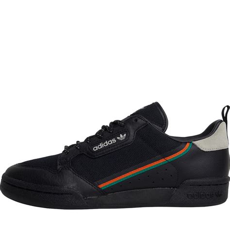 adidas continental 80 heren schoenen|The Continental 80 by adidas Originals .